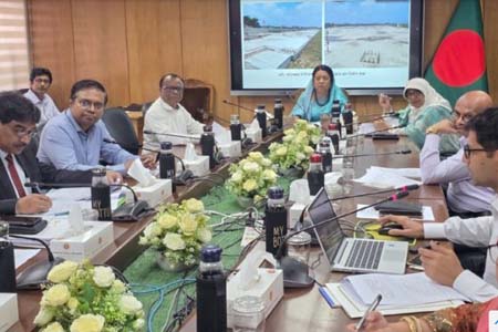 প্রকল্পের সুফল