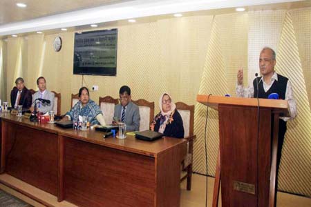 কৃষিখাতের অগ্রগতি