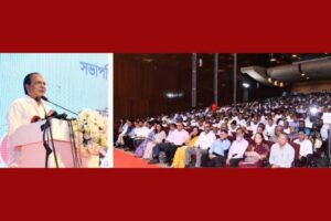 সারাদেশে খননকৃত খালগুলোকে আয়বর্ধক খাতে রূপান্তর করতে হবে: ত্রাণমন্ত্রী