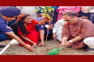 ধর্মকে ব্যবহার করে রাজনৈতিক বিভাজন কাম্য নয় – ডাক ও টেলিযোগাযোগ মন্ত্রী