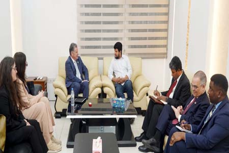 সর্বোচ্চ ধর্মীয় স্বাধীনতা