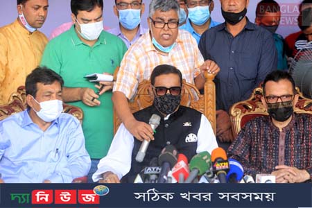 অতীতের যেকোনো সময়ের চেয়ে স্বস্তিতে ঈদ যাত্রা হবে -সেতুমন্ত্রী