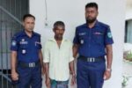 শার্শায় ১১ বছরের শিশুকে ধর্ষণের অভিযোগে আসামি গ্রেপ্তার