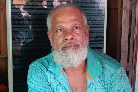 ঝিনাইদহে ৮ বছরের কণ্যা শিশুকে যৌনহয়রানির অভিযোগে মুদি দোকানি আটক
