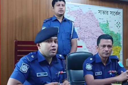 মাদ্রাসাছাত্র ধর্ষণের অভিযোগে দুই শিক্ষকসহ গ্রেপ্তার ৫