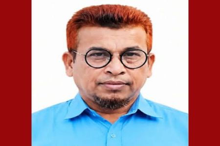 শিশুদের শ্লীলতাহানির অভিযোগ