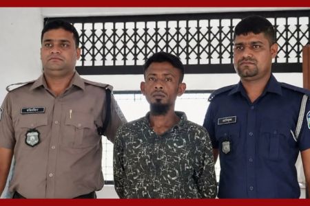 খেলার সাথী বাবাই ঘাতক: মাদারগঞ্জে শিশুকে ধর্ষণের পর খুন, ঘরের মেঝেতে পুতে রাখা লাশ উদ্ধার