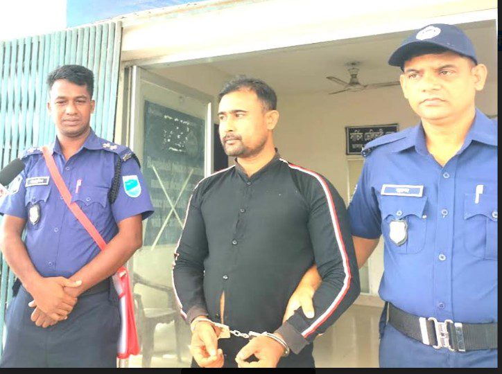 শিশুকে ধর্ষণ