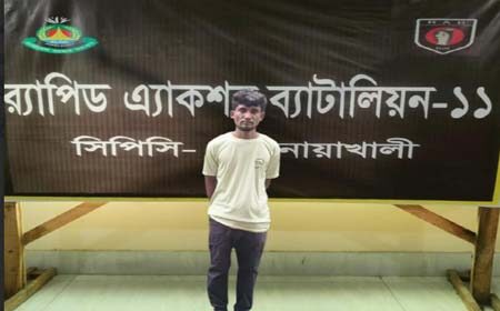 বিধবাকে গণধর্ষণ