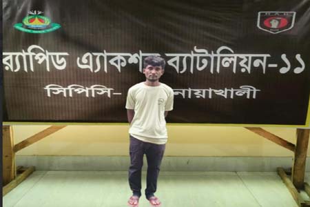 বিধবাকে গণধর্ষণ
