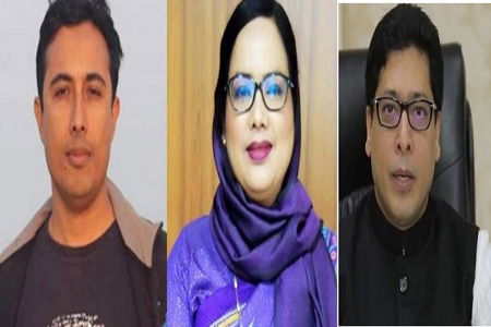 সাংবাদিককে তুলে নিয়ে সাজা, কুড়িগ্রামের ডিসিকে প্রত্যাহার -জনপ্রশাসন প্রতিমন্ত্রী