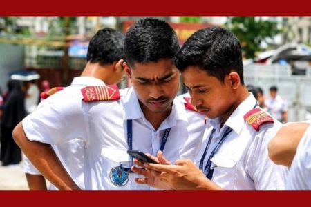 এসএসসি পুনর্নিরীক্ষণের ফল জানা যাবে ১০ সেপ্টেম্বর