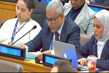 রোহিঙ্গাদের মিয়ানমারে প্রত্যাবাসনের প্রস্তাব