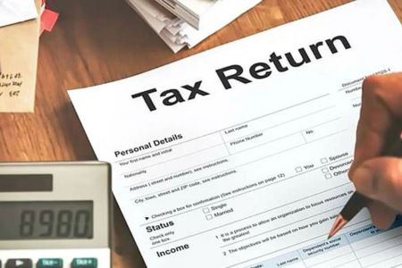 ২০২৫-২৬ করবর্ষের অনলাইনে আয়কর রিটার্ন দাখিল ৩৯ লাখ