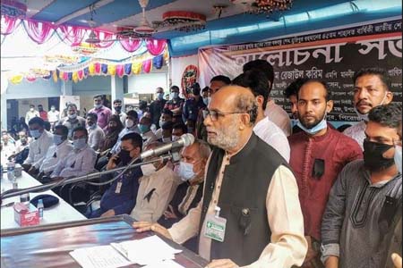 প্রাণিসম্পদ মন্ত্রী