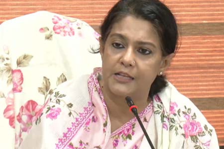 পলিথিনের বিরুদ্ধে সুপারশপে পহেলা অক্টোব থেকে অভিযান