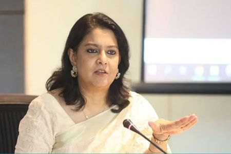 পরিবেশ উপদেষ্টা