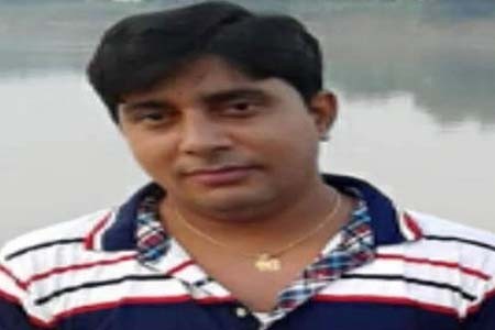 ঝিনাইদহে নিখোঁজের ৭দিন পর কৃষকের মাটি চাপা মরাদেহ উদ্ধার