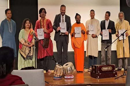 Promotion du Kumbh Mela