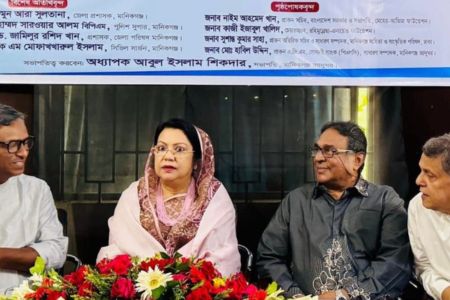 দীর্ঘ ১৭ বছর পর স্বাধীনতার স্বাদ পাচ্ছি - বিমানমন্ত্রী