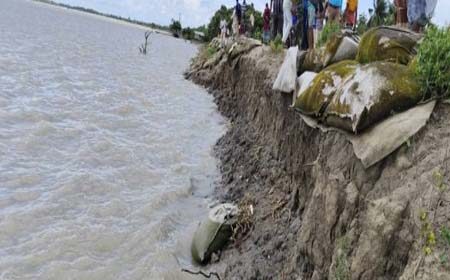 কপোতাক্ষ নদ