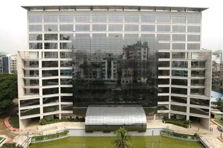 যৌথ নদী কমিশনের বাংলাদেশ