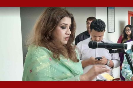 রিয়াদ বিমানবন্দরে হামলায় দুই বাংলাদেশি নিহত, আইসিইউতে চারজন – প্রতিমন্ত্রী শামা ওবায়েদ
