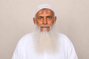 রিয়াদের কিং খালিদ বিমানবন্দরে হামলায় নিহত ওমরাহযাত্রীর পরিবারের দায়িত্ব নিলেন ধর্মমন্ত্রী