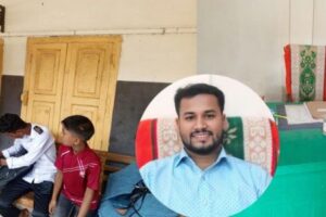 ঝিকরগাছা হাসপাতালে ছুটির আবেদন নেই, কর্মস্থলেও দেখা নেই : রিয়াজুলের খেয়ালখুশিতে চলে ইসিজি কার্যক্রম