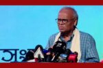 বিরোধীদলের লংমার্চে গণতান্ত্রিক অধিকার রয়েছে – রিজভী