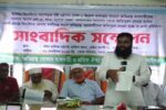 ঝিনাইদহ-যশোর ছয় লেন প্রকল্পে ক্ষতিপূরণ চান কালীগঞ্জের দেড় হাজার ব্যবসায়ী