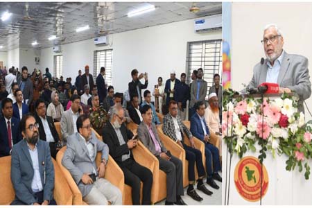 চালকদের ৬০ ঘণ্টার প্রশিক্ষণ