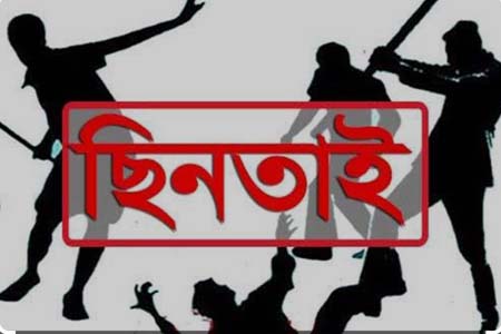 ছিনতাই