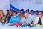 পদ্মা রেল সেতুর নিচে মাটি অপসারণে কোনো ঝুঁকি নেই – রেলমন্ত্রী