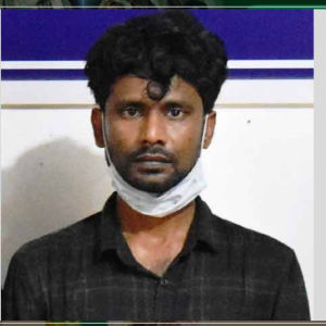 সবজি বিক্রেতা থেকে ডাকাত রবিউল