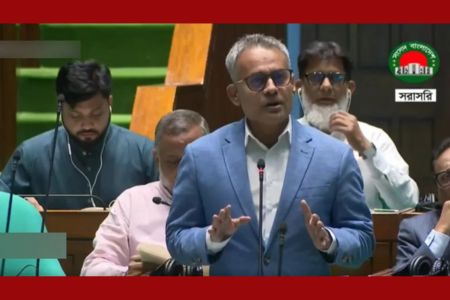 দুই-তিন মাসের মধ্যেই ঢাকার চারপাশে চালু হচ্ছে ওয়াটার বাস