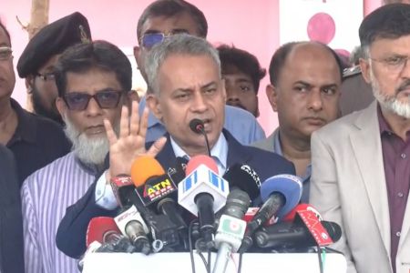 তেলের কোনো সংকট নেই, দাম বাড়ছে না - সেতুমন্ত্রী