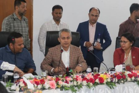 নৌপরিবহন মন্ত্রী