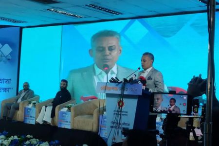 নৌ মন্ত্রণালয়ে ১৬ সংস্থা, তবুও ঘাটতি ও অপূর্ণতা - নৌ পরিবহন মন্ত্রী