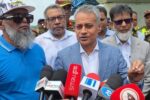 নিষিদ্ধ দলের কার্যক্রম চোখে পড়া জাতির ব্যর্থতা – সেতুমন্ত্রী