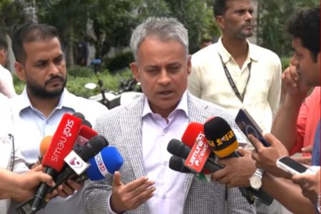 ঢাকার চক্রাকার নৌপথে চালু হবে ওয়াটার বাস - নৌ পরিবহনমন্ত্রী