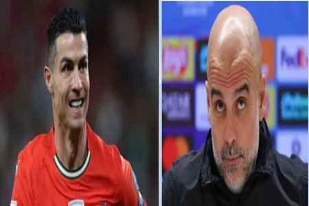 পর্তুগালকে আসন্ন ২০২৬ বিশ্বকাপে ফেবারিট