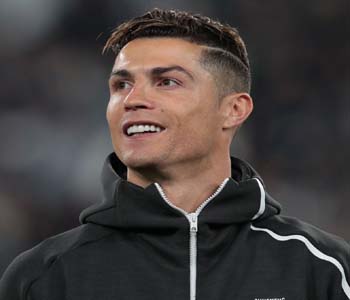 রোনাল্ডো