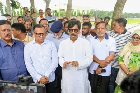 হাওরে বাড়বে মাছের অভয়াশ্রম