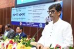 আন্তর্জাতিক বাজারে ইলিশ রপ্তানির সক্ষমতা বৃদ্ধি করতে হবে – মৎস্য ও প্রাণিসম্পদ এবং কৃষিমন্ত্রী