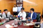 ১৮০ দিনের কর্মসূচির অগ্রগতি সন্তোষজনক পর্যায়ক্রমে আমদানি নির্ভরতা থেকে বেরিয়ে আসবে দেশ – কৃষিমন্ত্রী