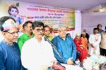 ধর্মীয় সম্প্রীতি ও সৌহার্দ্যের দেশ বাংলাদেশ – কৃষিমন্ত্রী