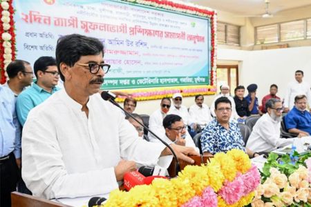 প্রাণিসম্পদ পণ্যের ন্যায্যমূল্য নিশ্চিতে প্রক্রিয়াজাতকরণ কেন্দ্র গড়ে তোলা হবে – মৎস্য ও প্রাণিসম্পদ মন্ত্রী