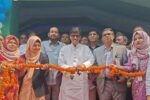 জাতীয় ফল মেলা উদ্বোধন করেন কৃষিমন্ত্রী; অতীতের তুলনায় কৃষিতে বৃহত্তম বাজেট দেওয়া হয়েছে
