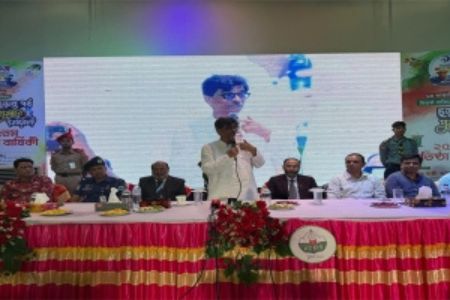 শতভাগ সেচ পাম্প সোলারের আওতায় আনা হবে - কৃষি মন্ত্রী